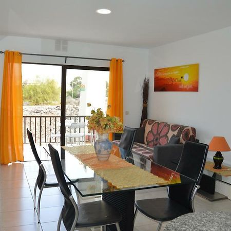 Mareverde Costa Adeje  Luaran gambar