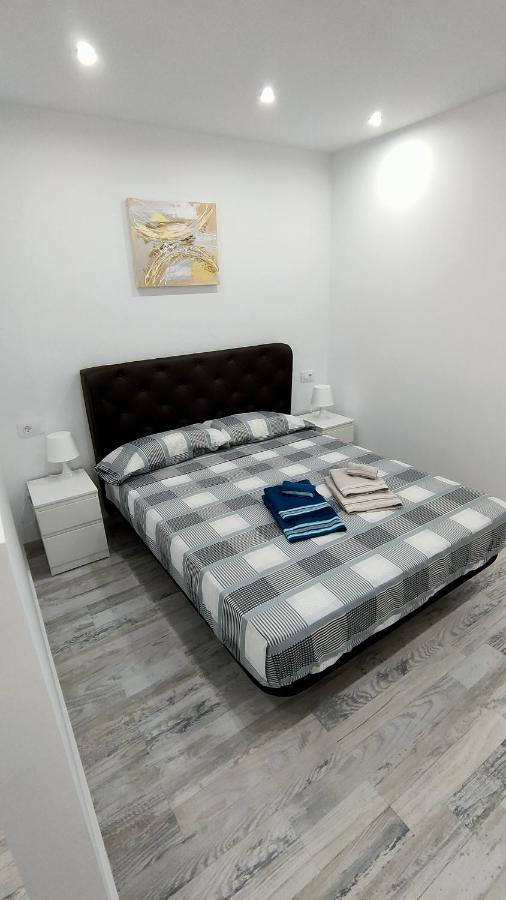 Mareverde Costa Adeje  Luaran gambar
