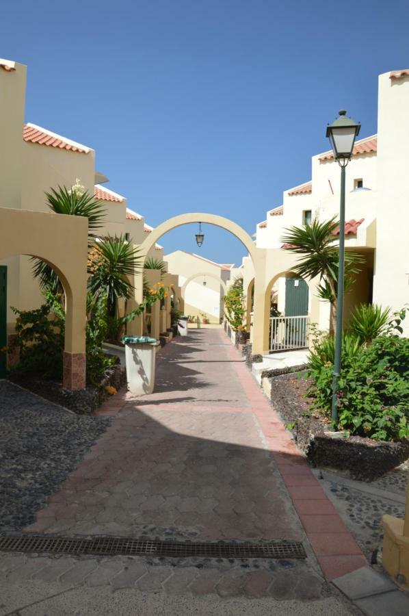 Mareverde Costa Adeje  Luaran gambar